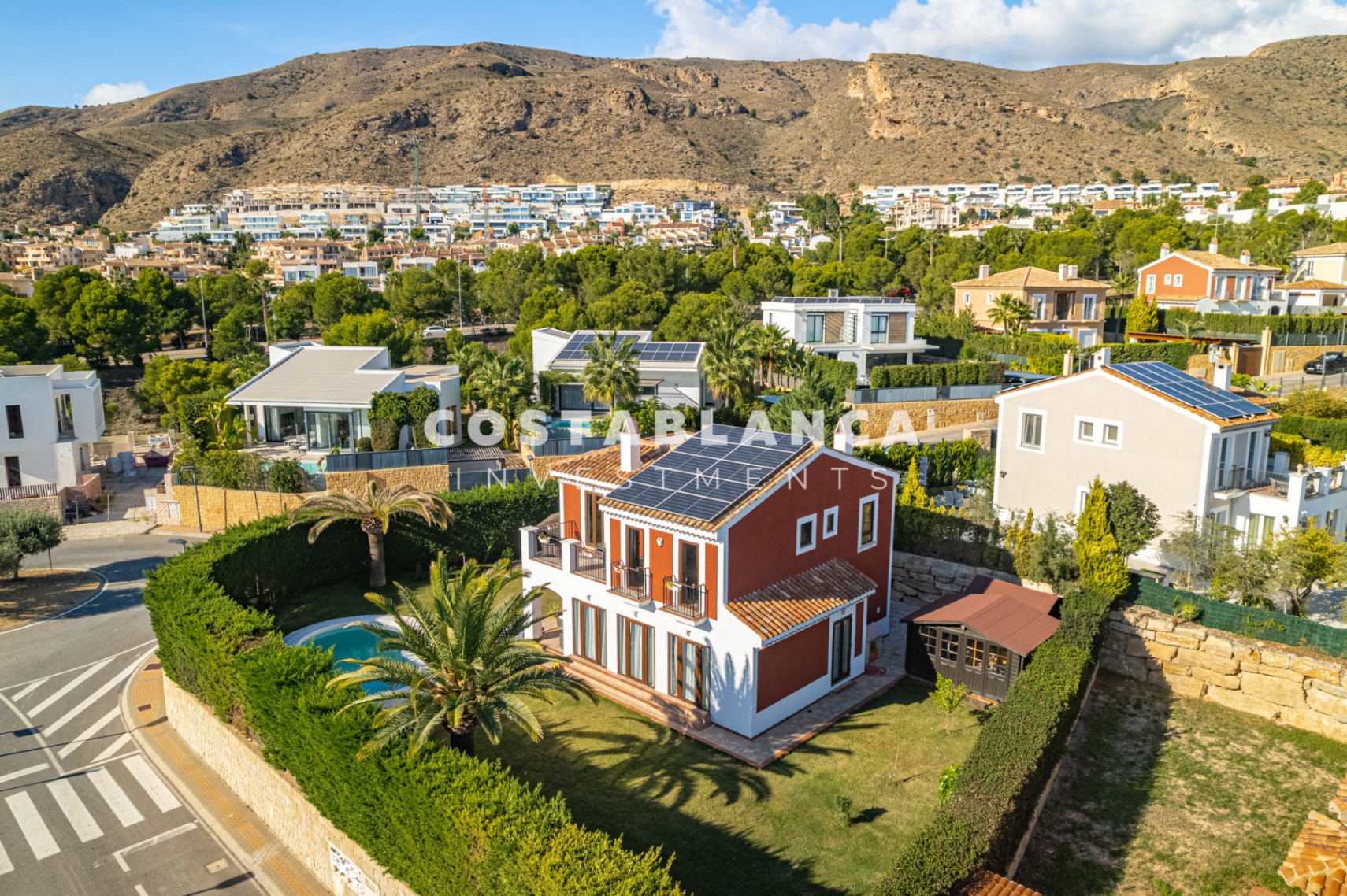  en Finestrat - Reventa