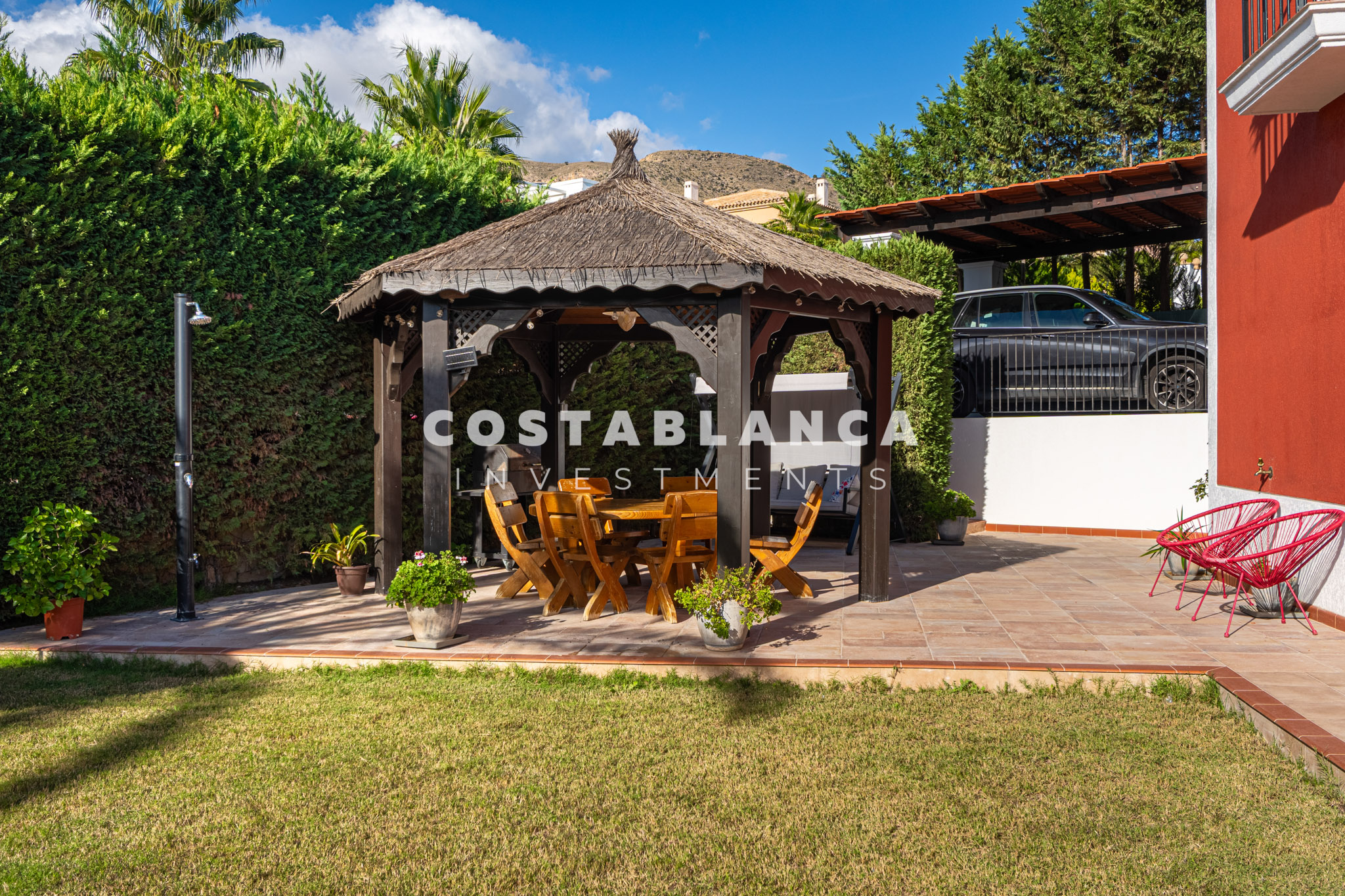  en Finestrat - Reventa