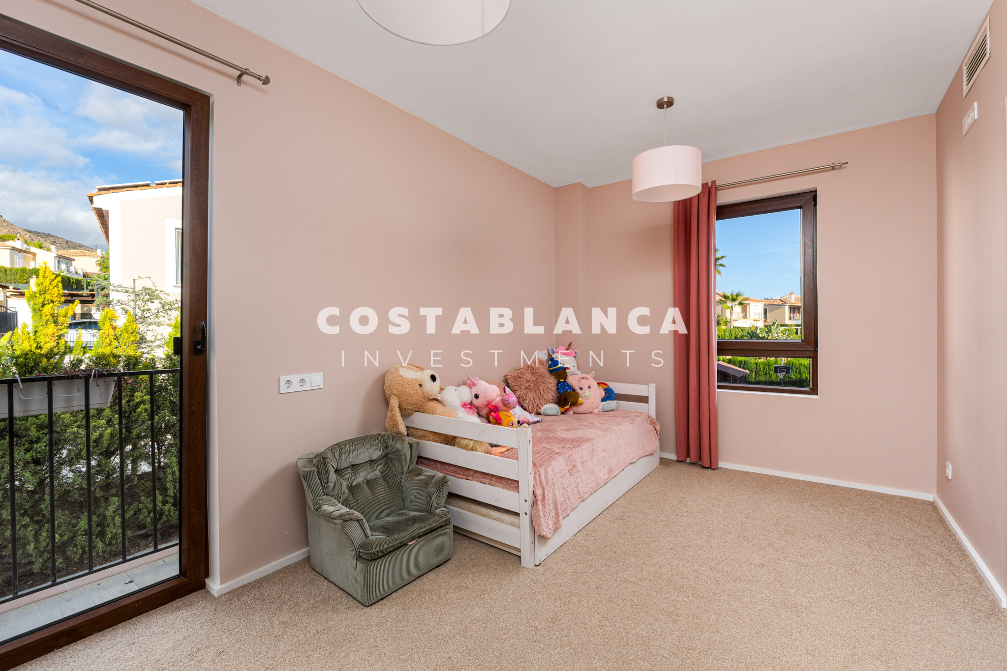  en Finestrat - Reventa