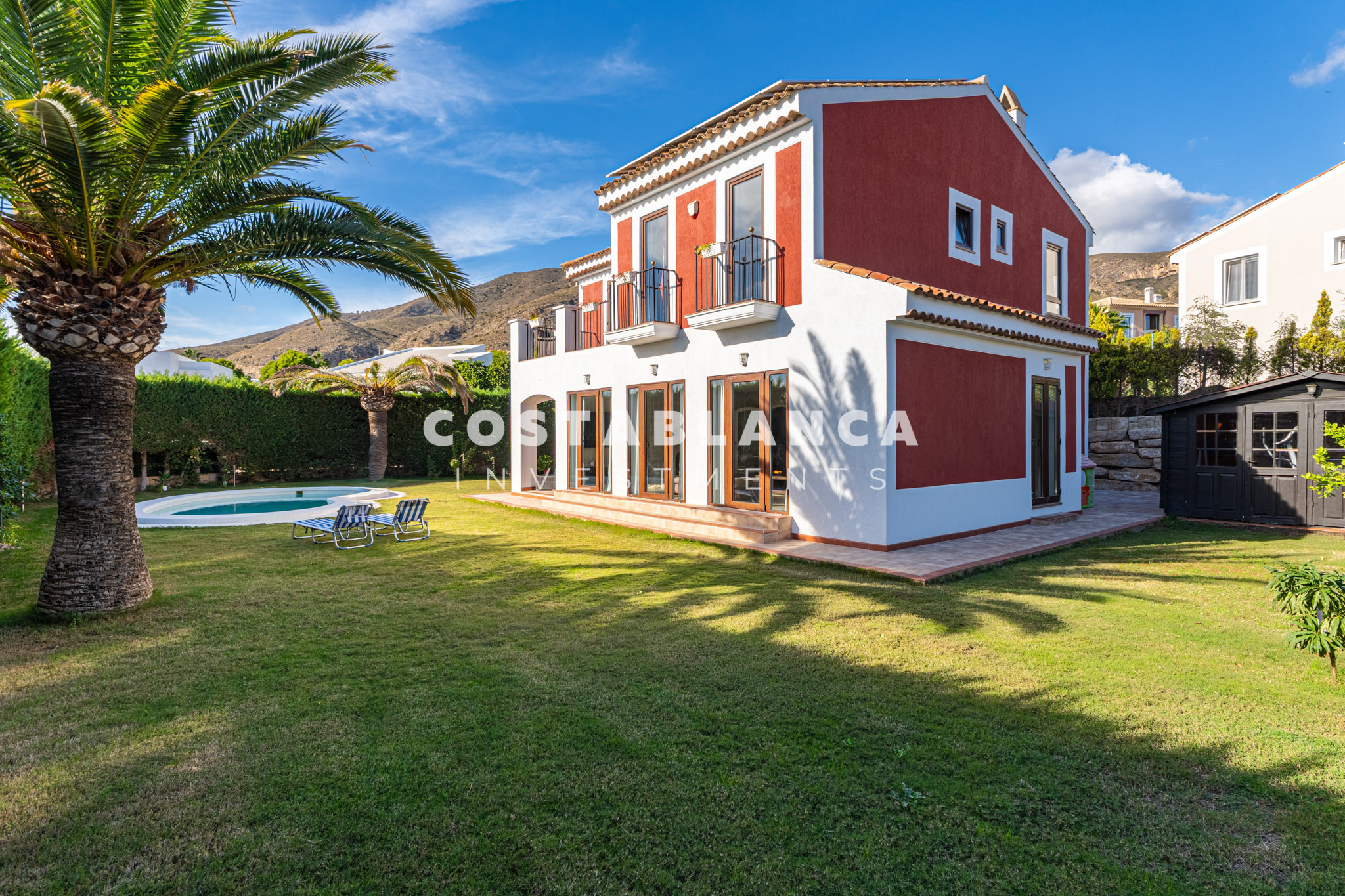 en Finestrat - Reventa
