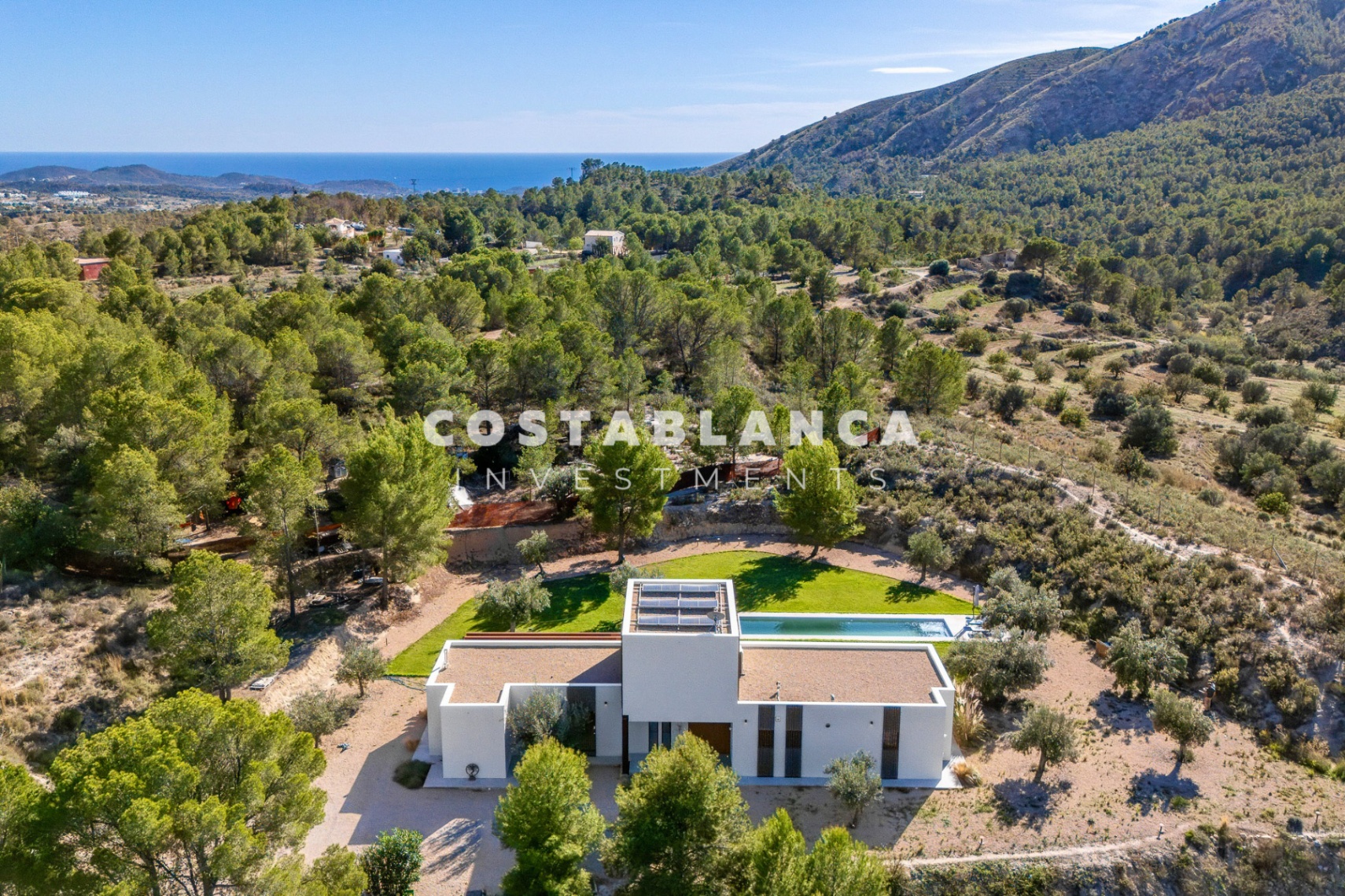  en Finestrat - Reventa