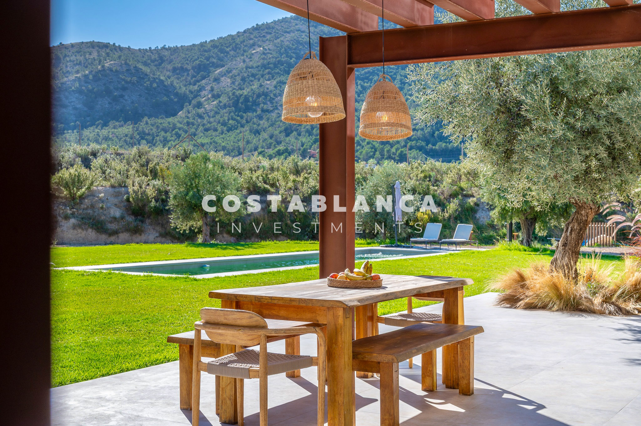  en Finestrat - Reventa