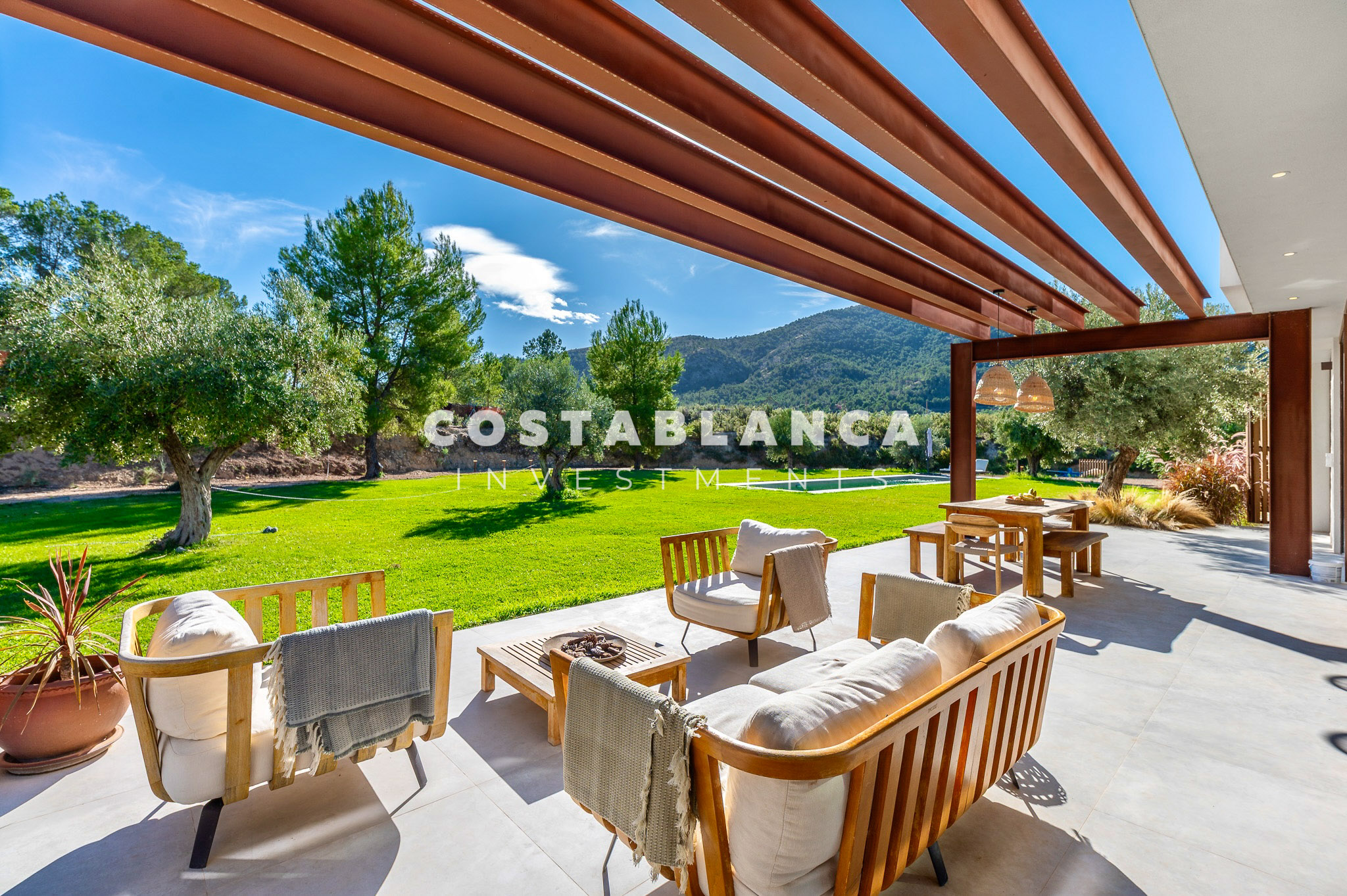  en Finestrat - Reventa