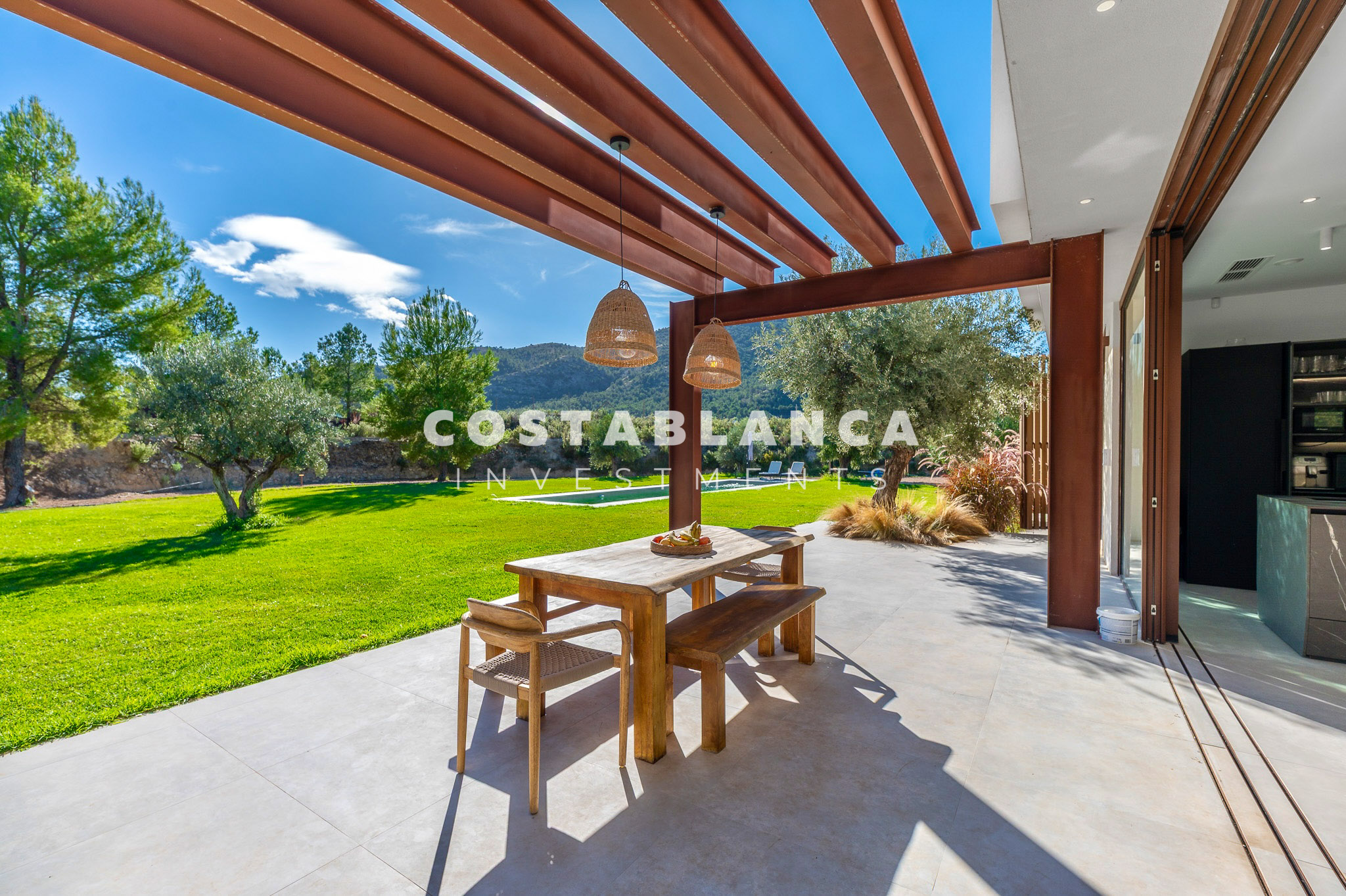  en Finestrat - Reventa