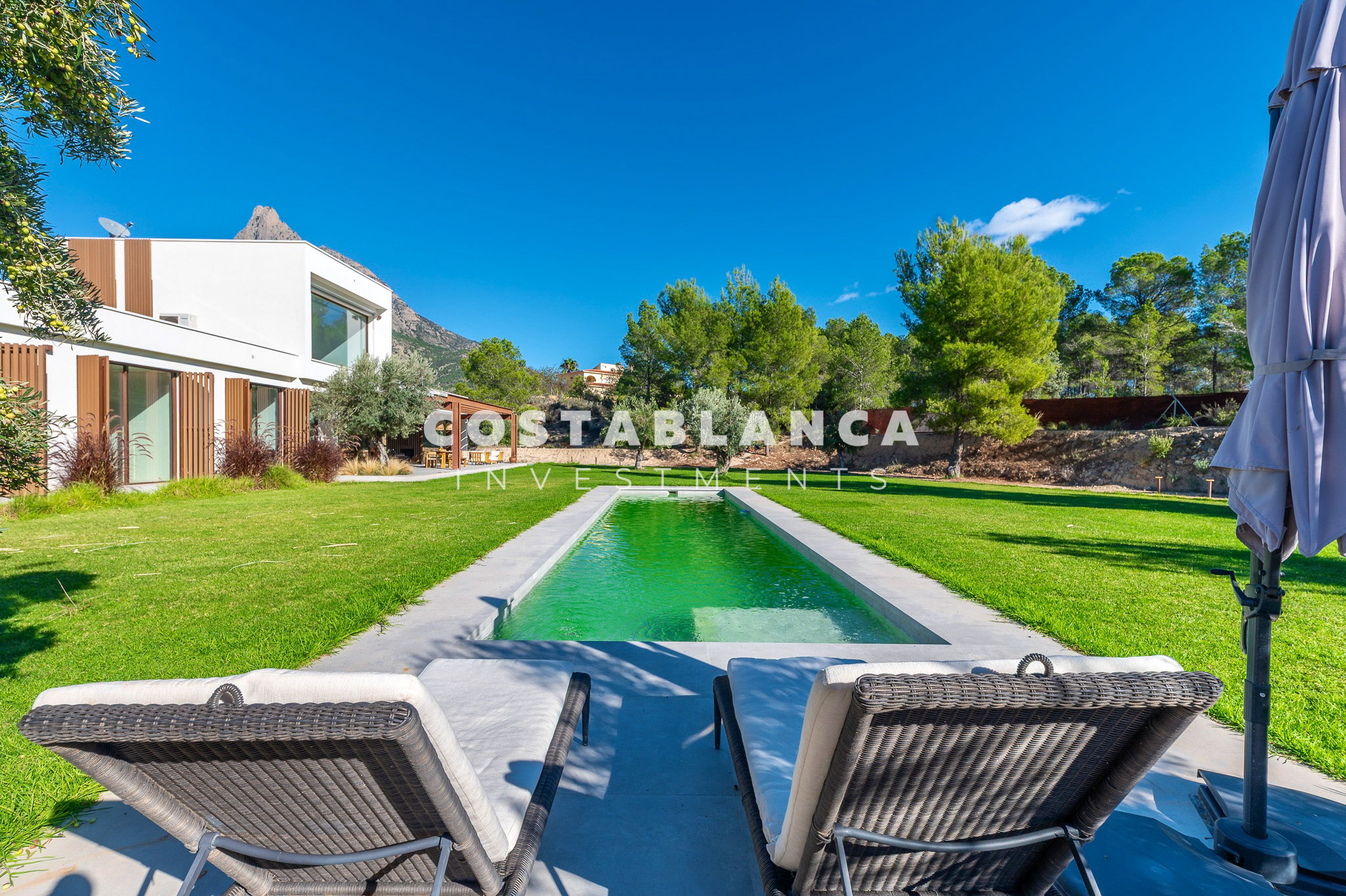  en Finestrat - Reventa