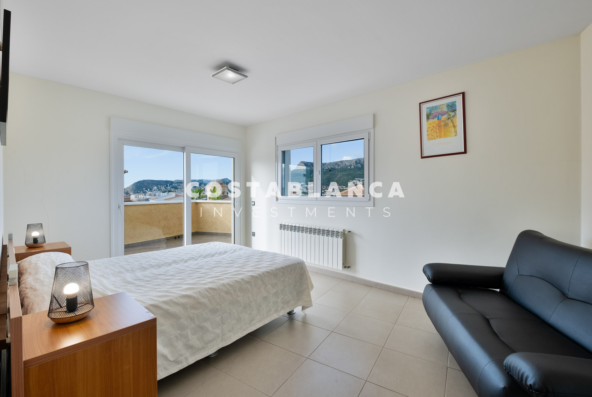  dans Calpe - Revente