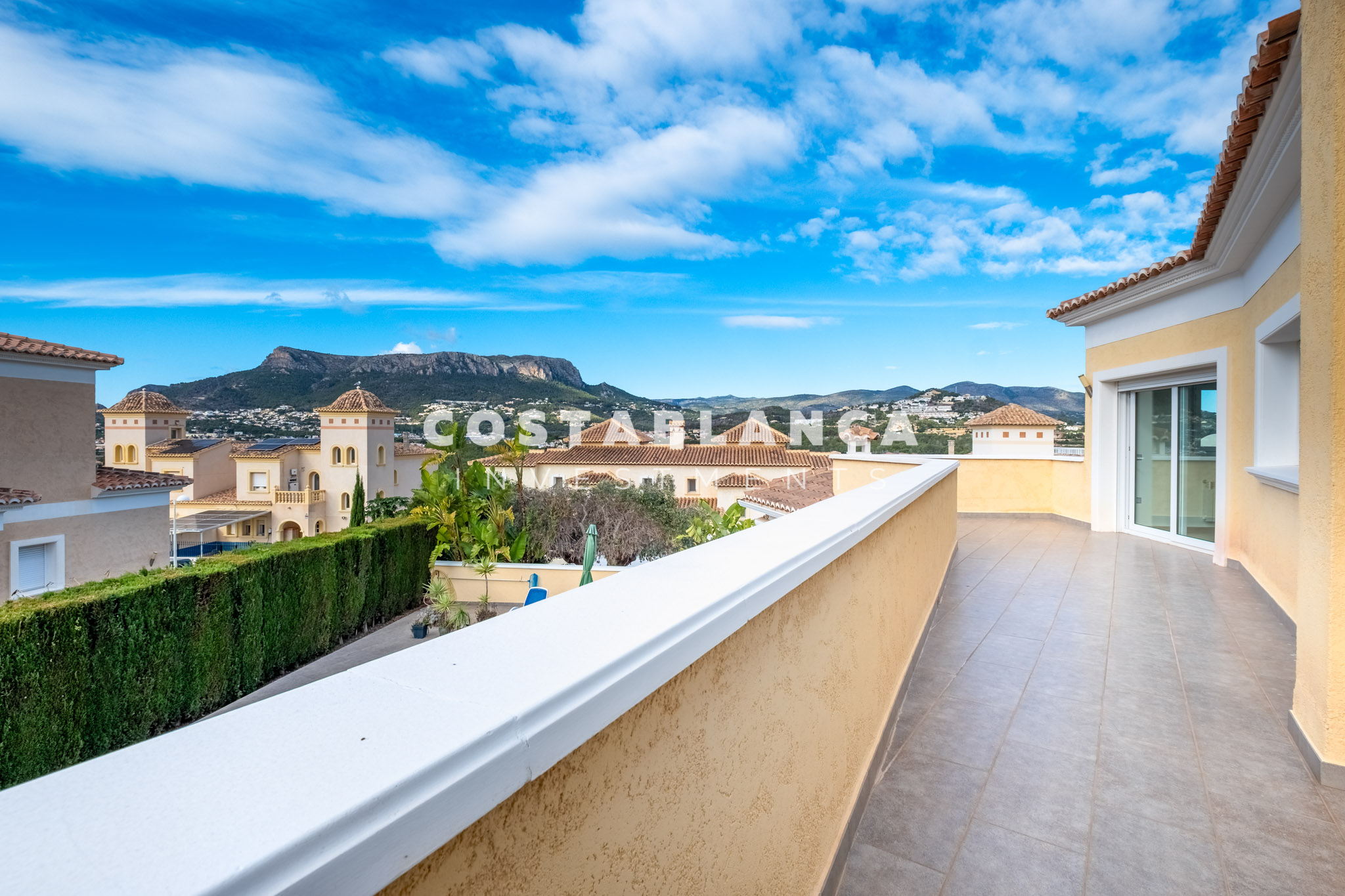  dans Calpe - Revente