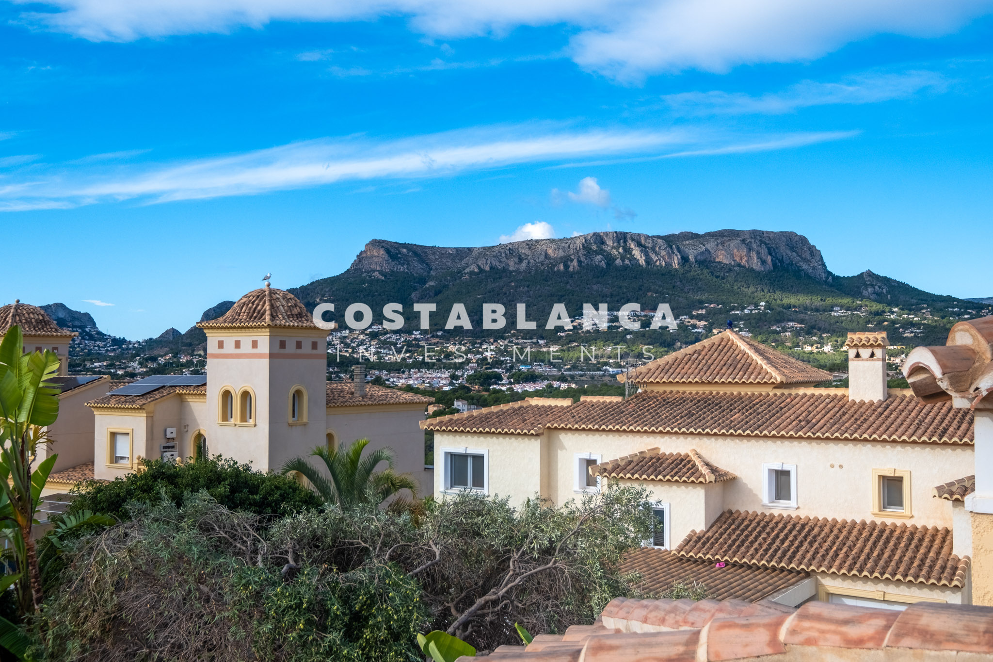  dans Calpe - Revente