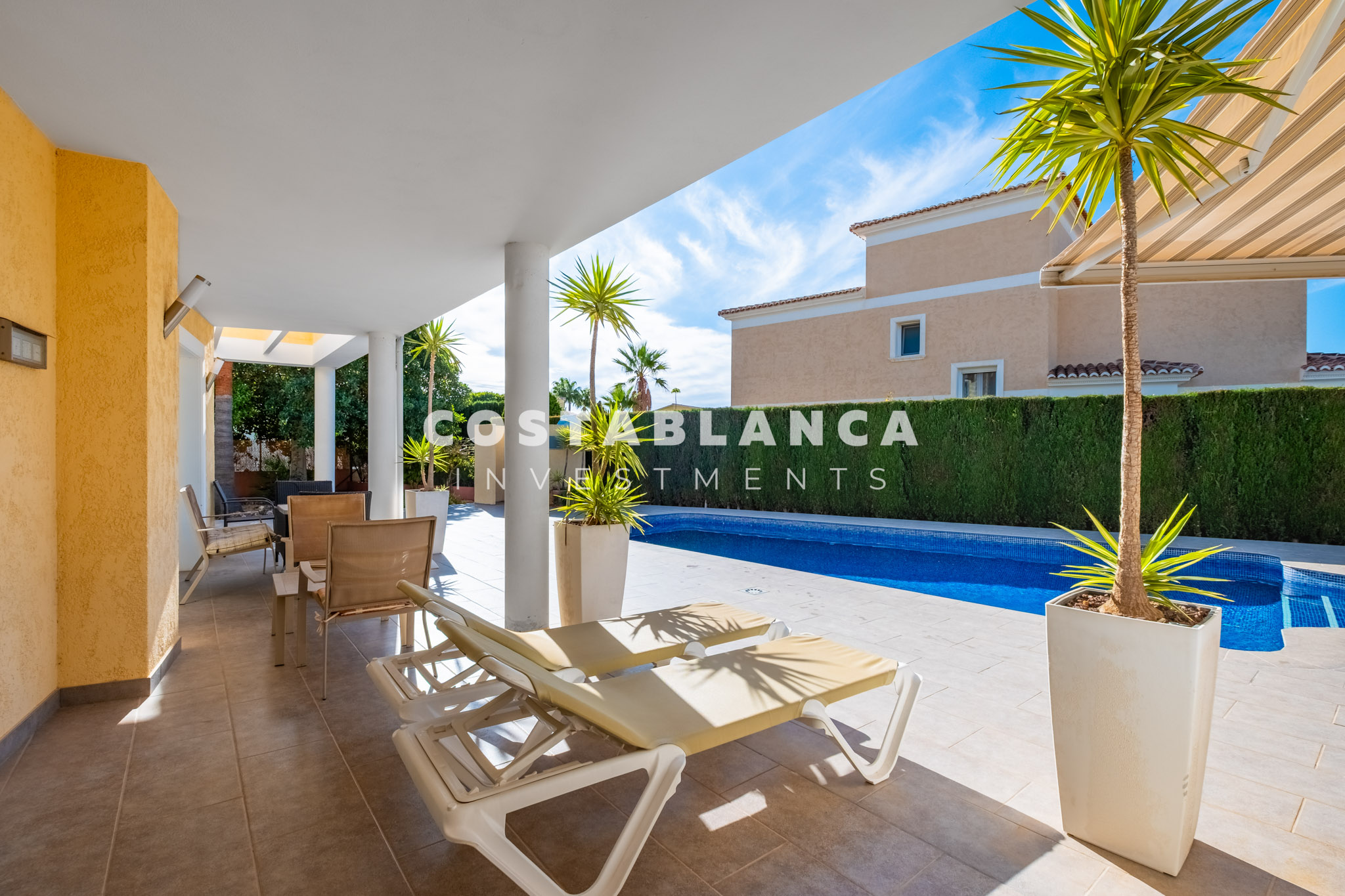  dans Calpe - Revente
