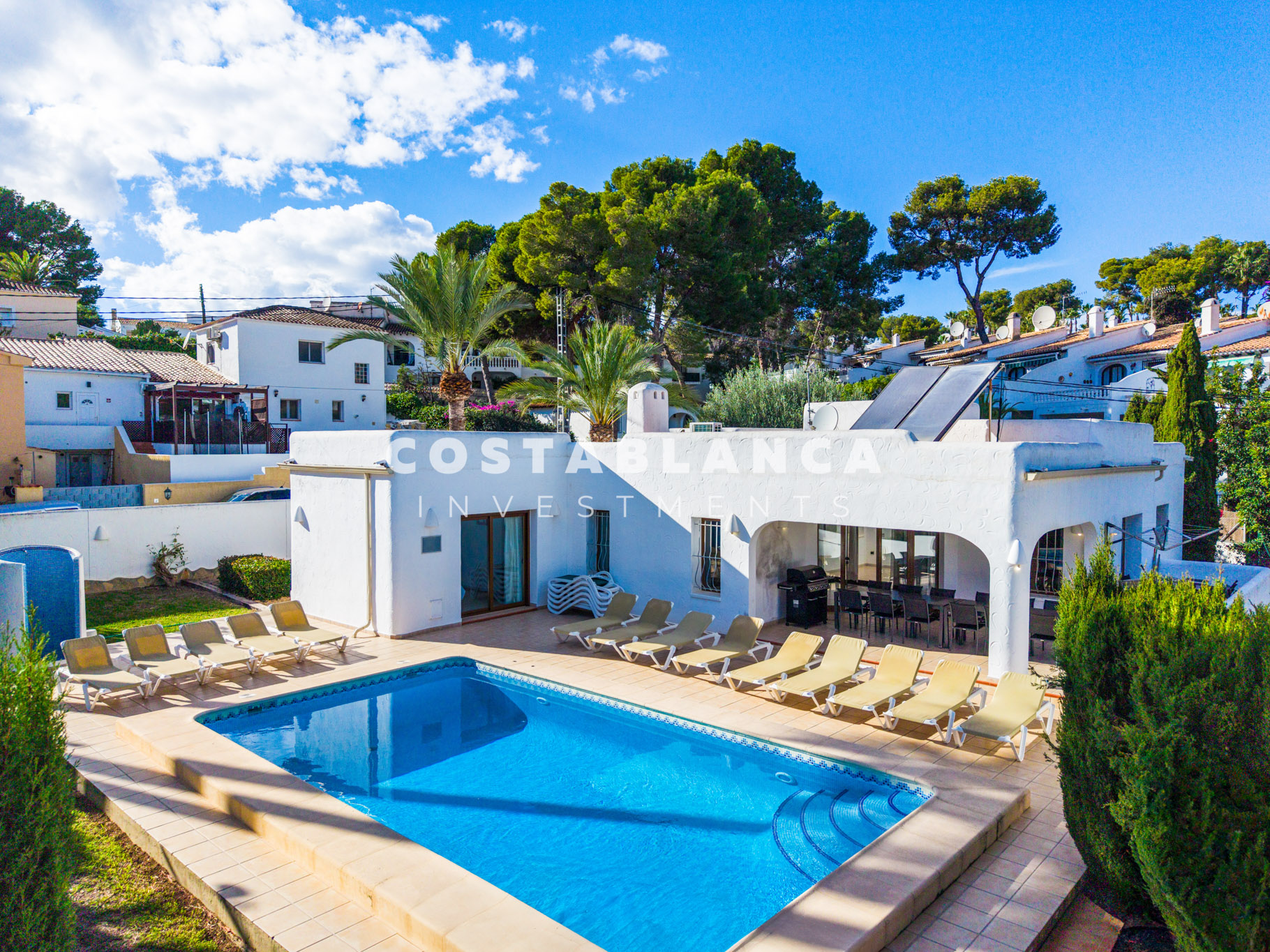  en Moraira - Reventa