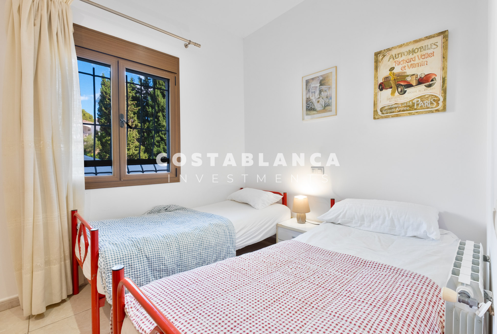  en Moraira - Reventa
