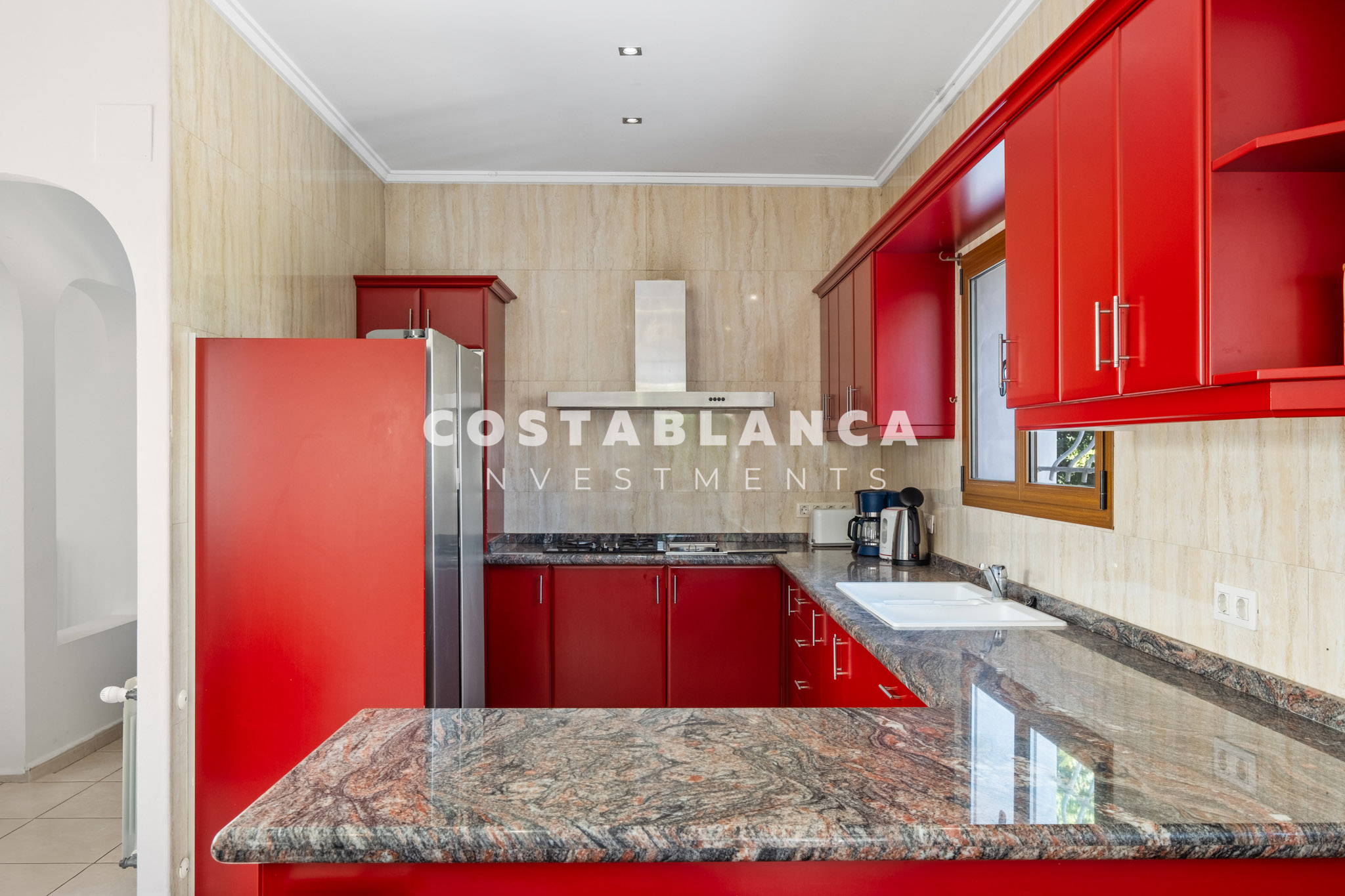  en Moraira - Reventa