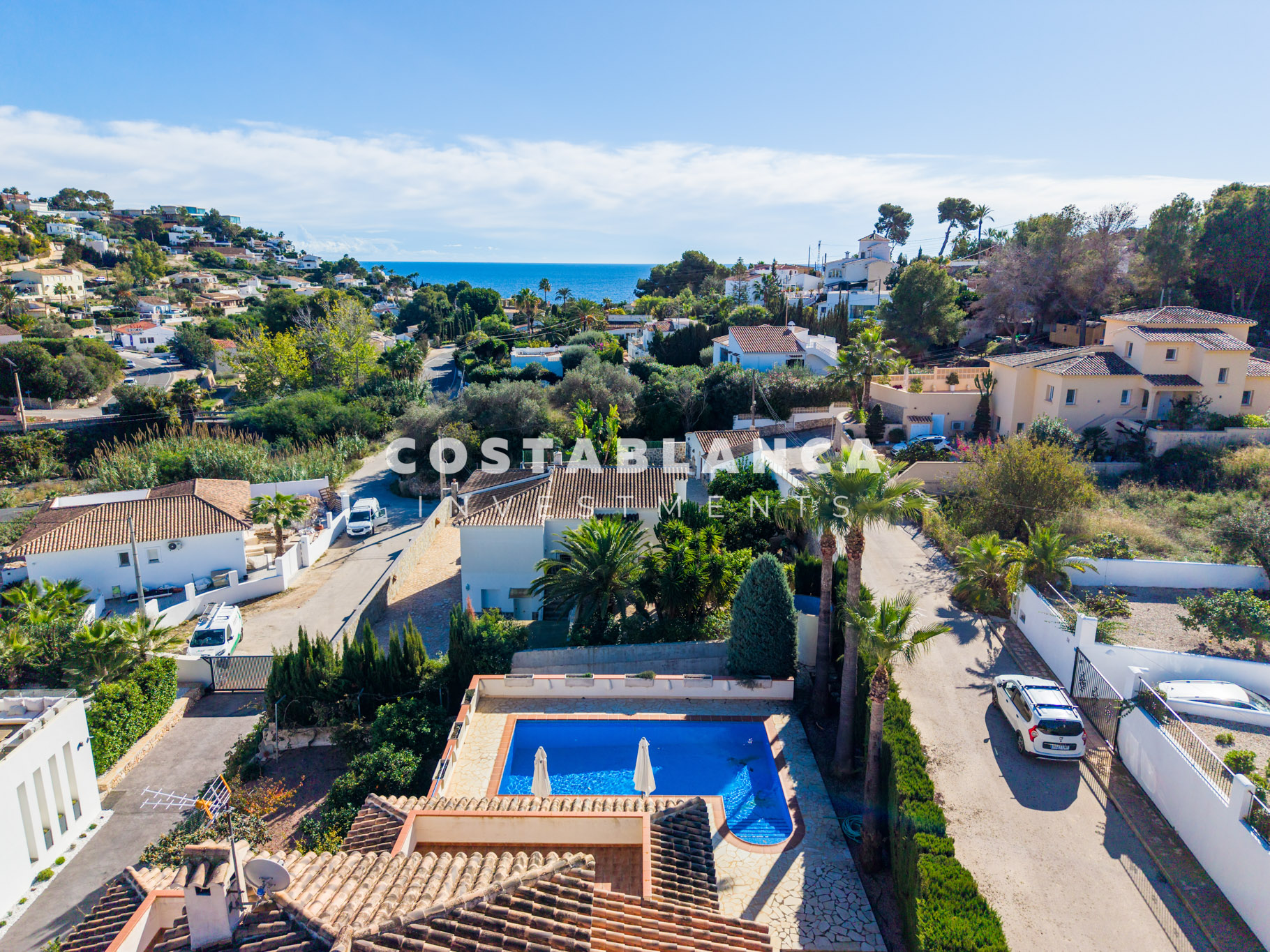  en Benissa - Reventa
