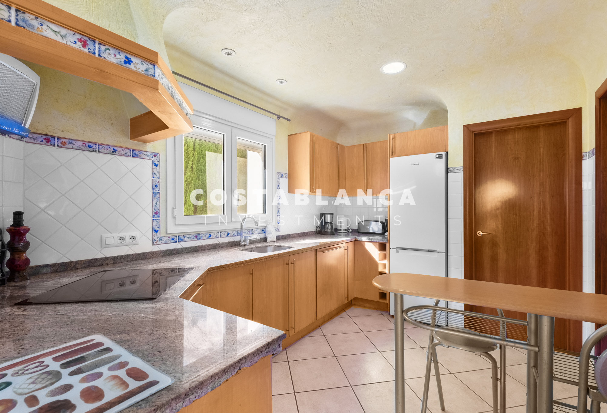  en Benissa - Reventa