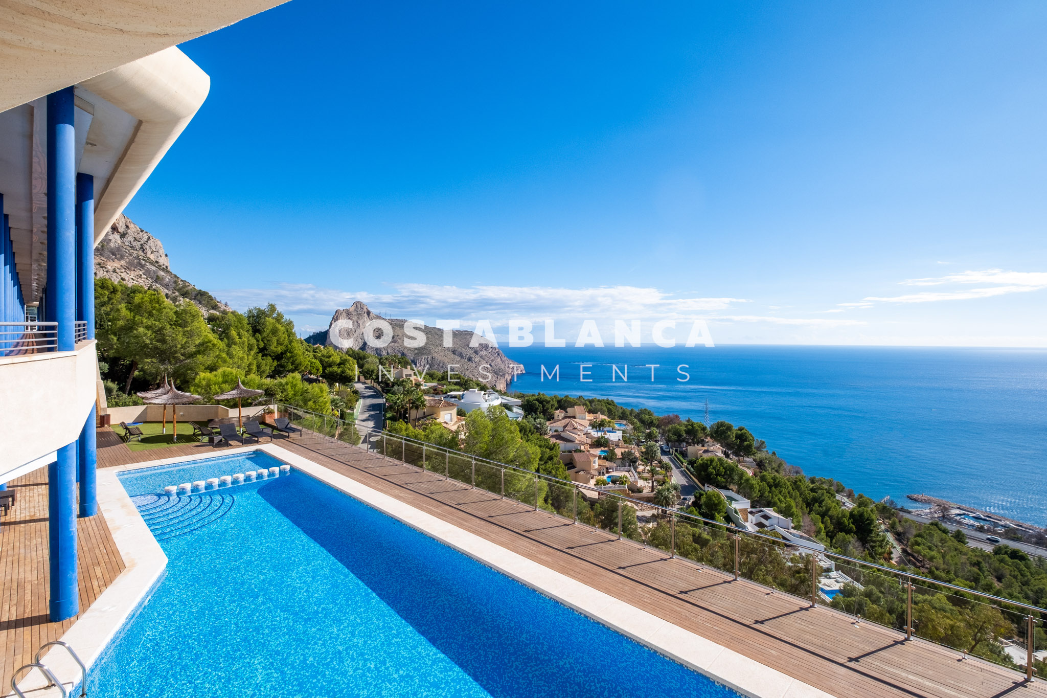  en Altea - Reventa