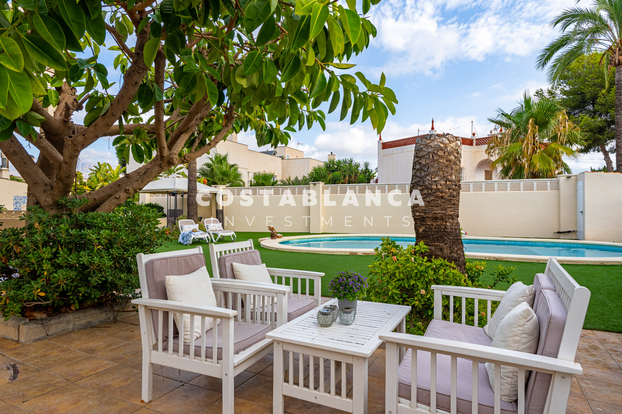  en Albir - Reventa