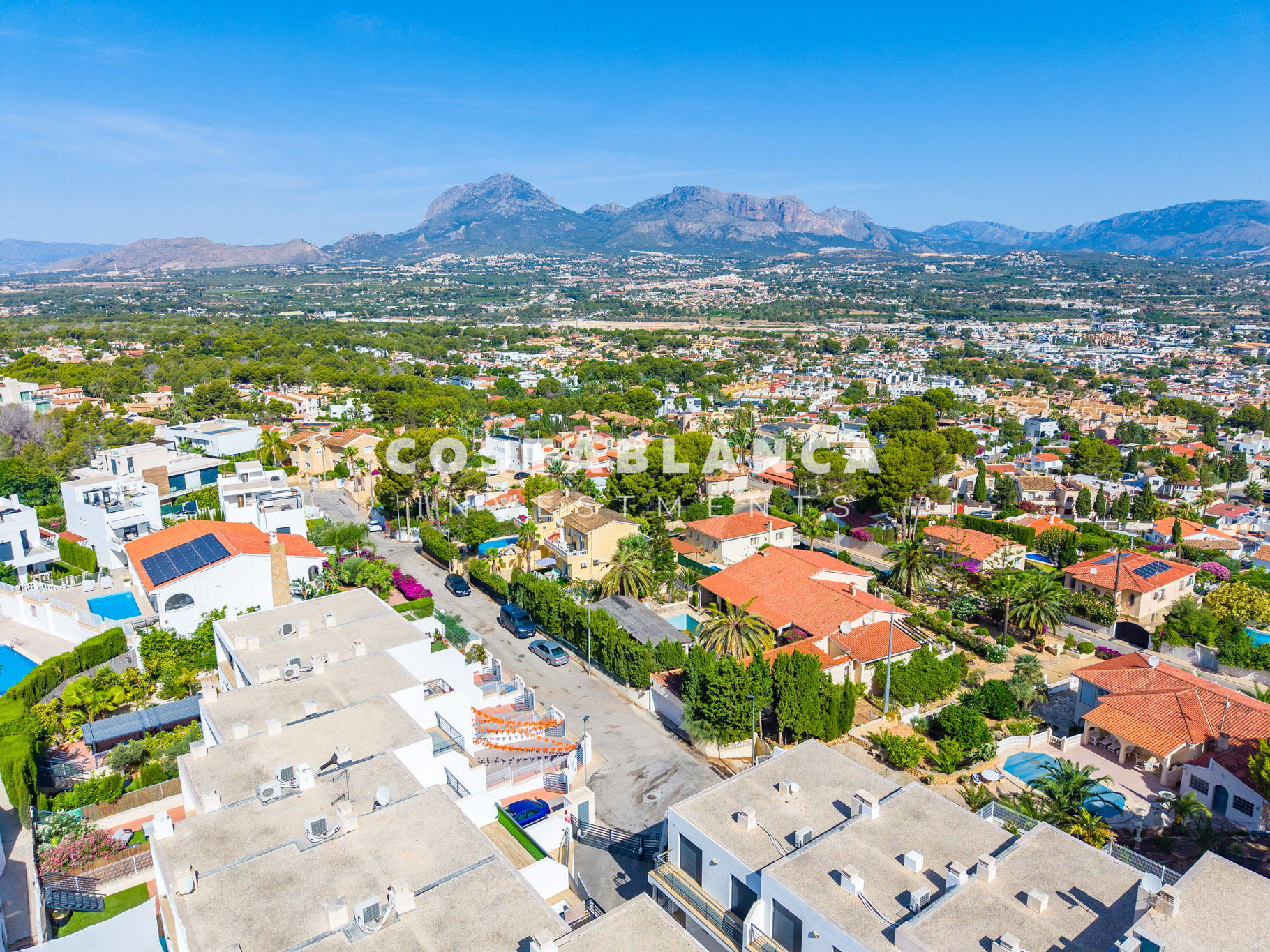  en Albir - Reventa