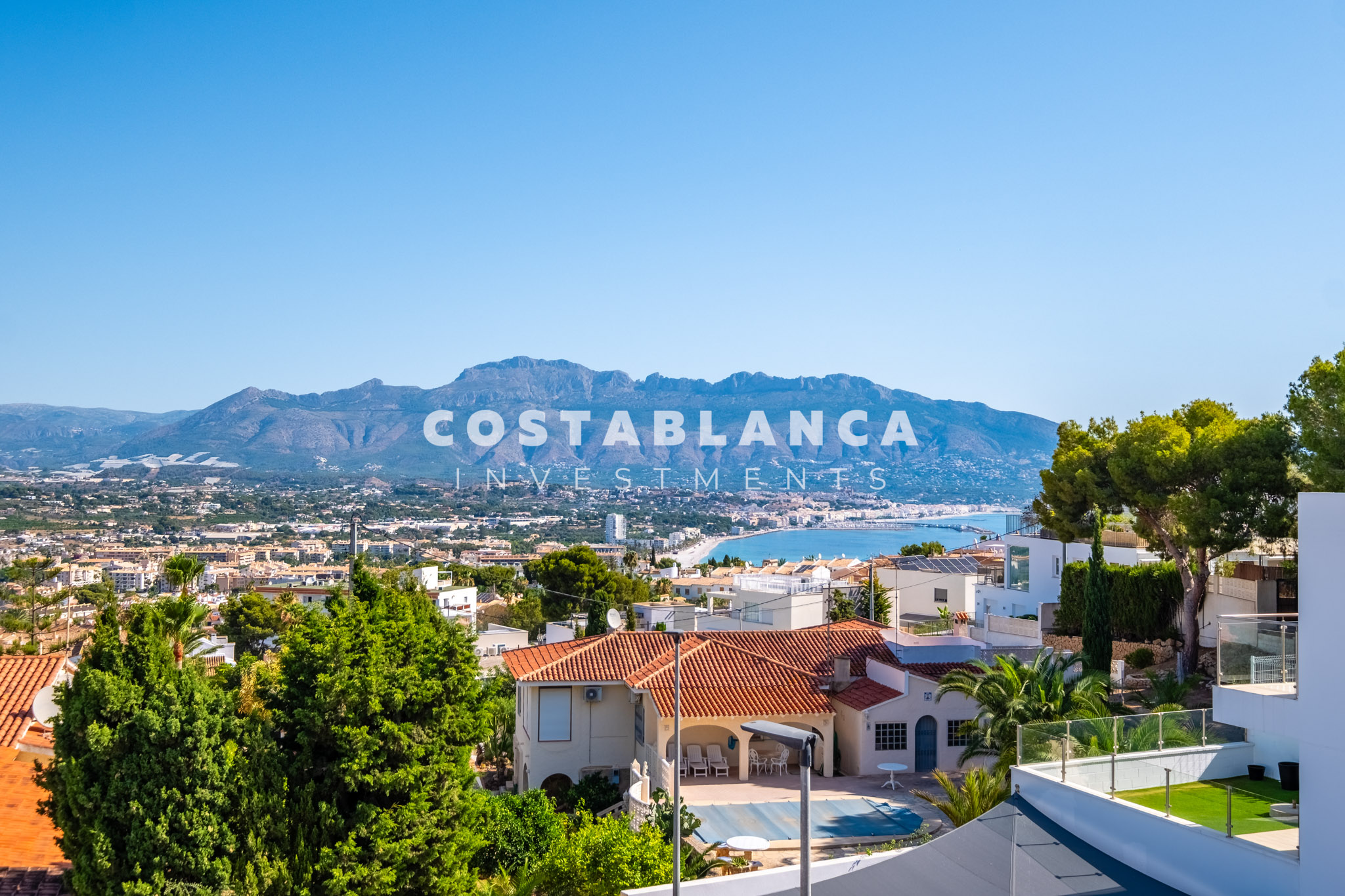  en Albir - Reventa