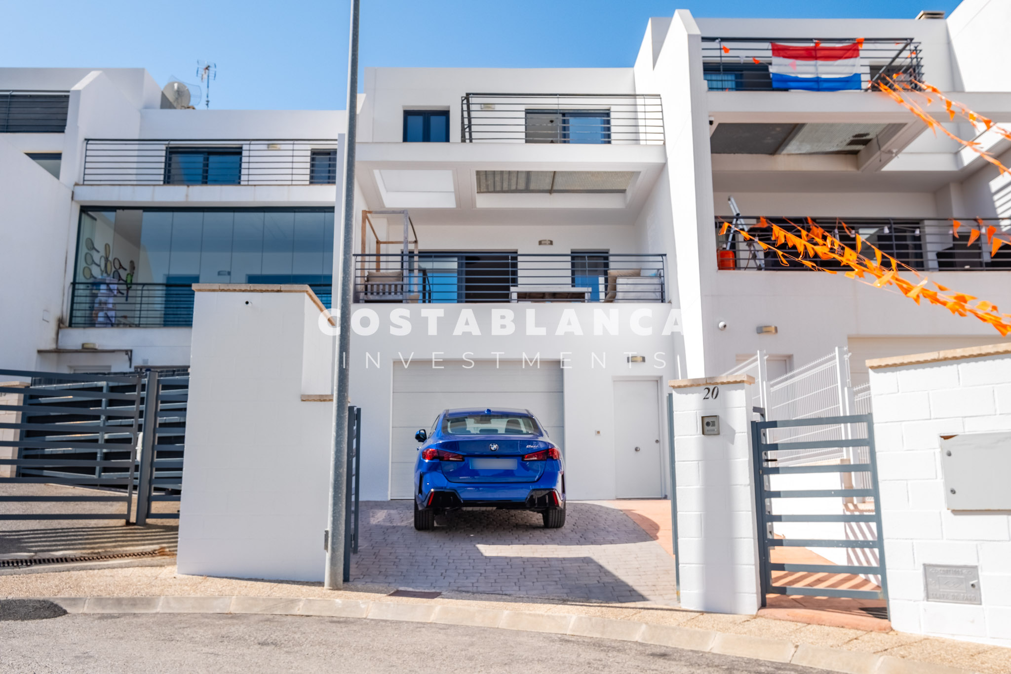  en Albir - Reventa