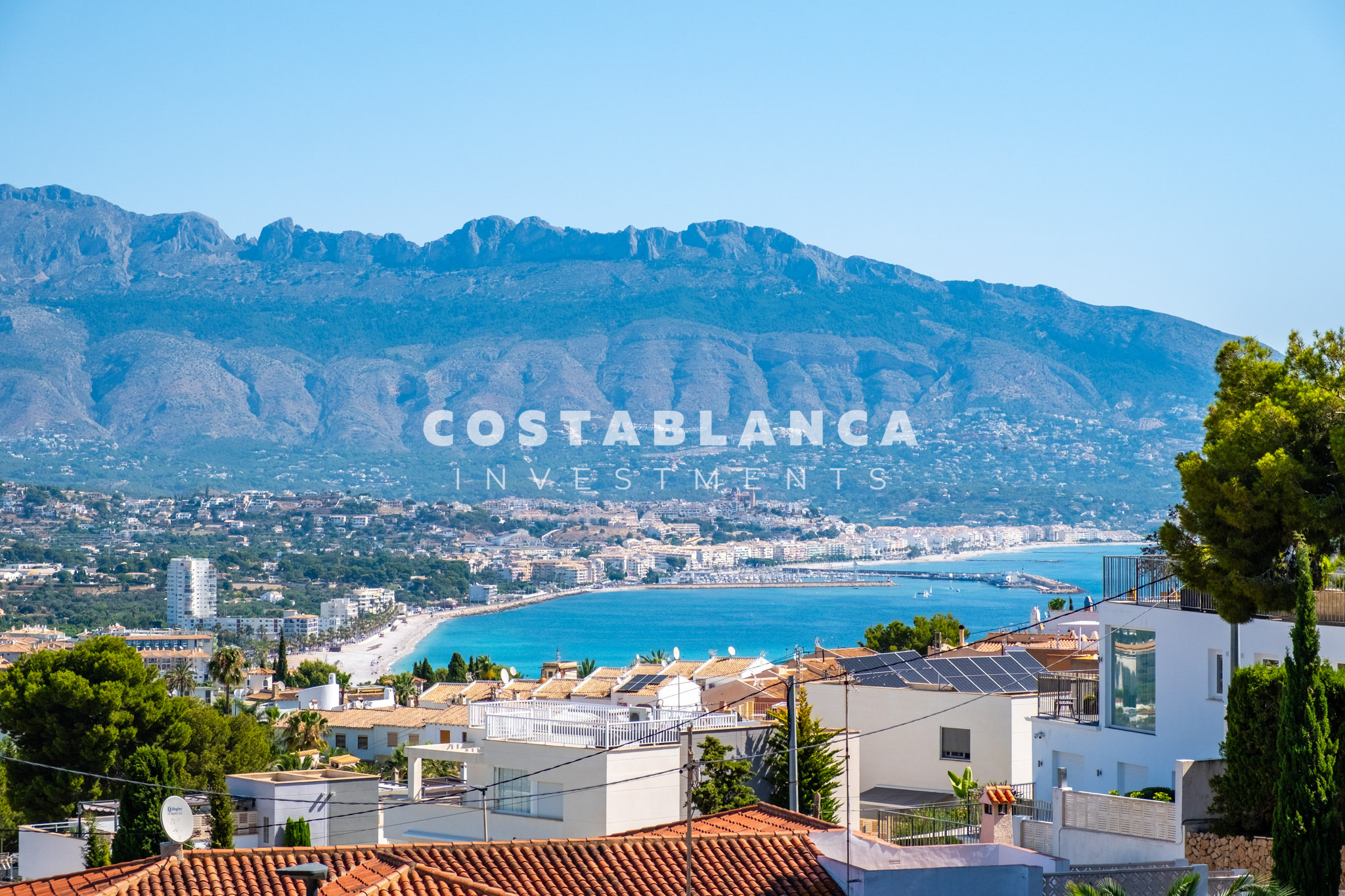  en Albir - Reventa