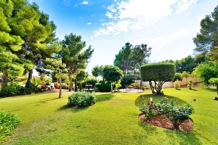Villa op Verkoop op Altea, Alicante