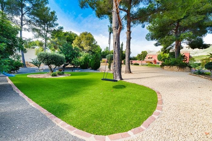 Villa на сайте Продажа на сайте Altea, Alicante